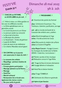 programme festivie 2025