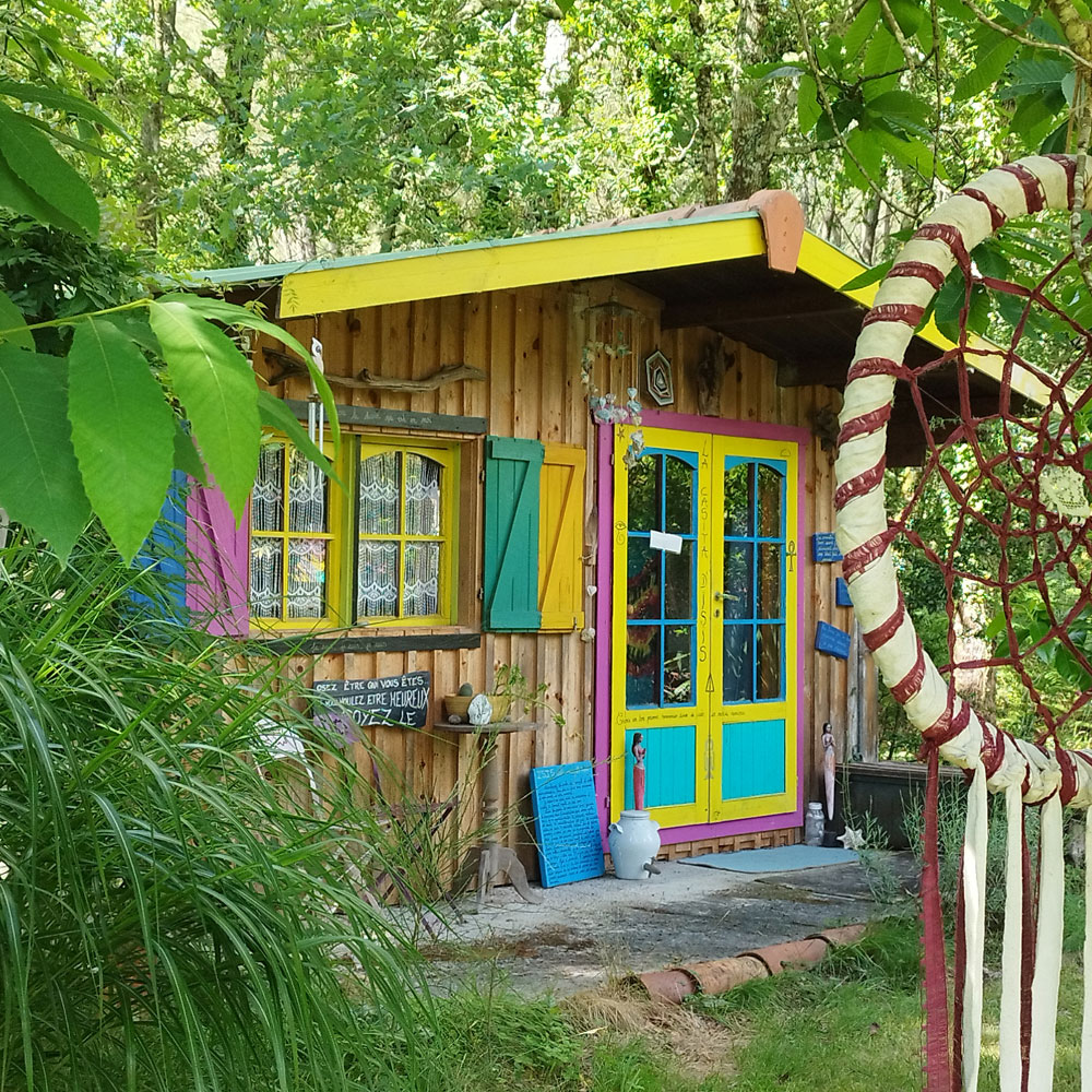 casita l'oracle
