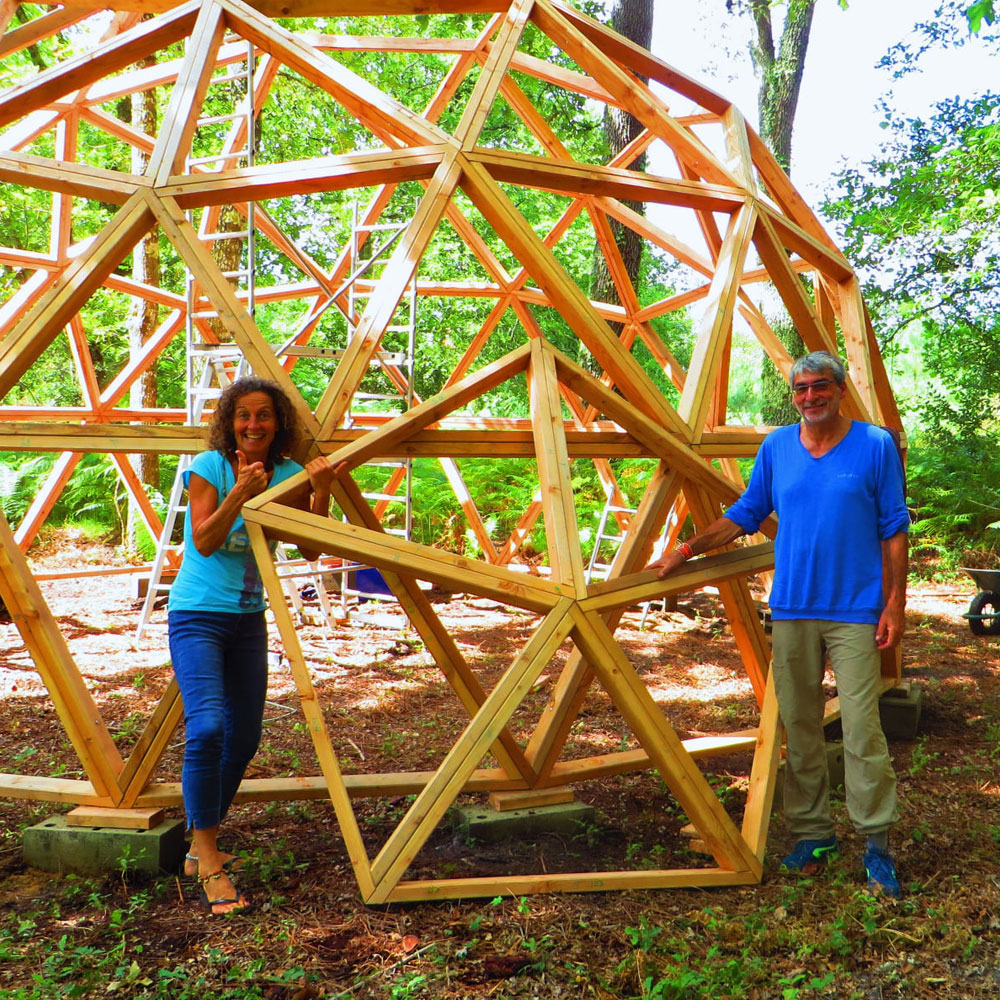construire ensemble