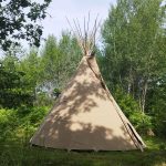 Tipi l'oracle site d'accueil