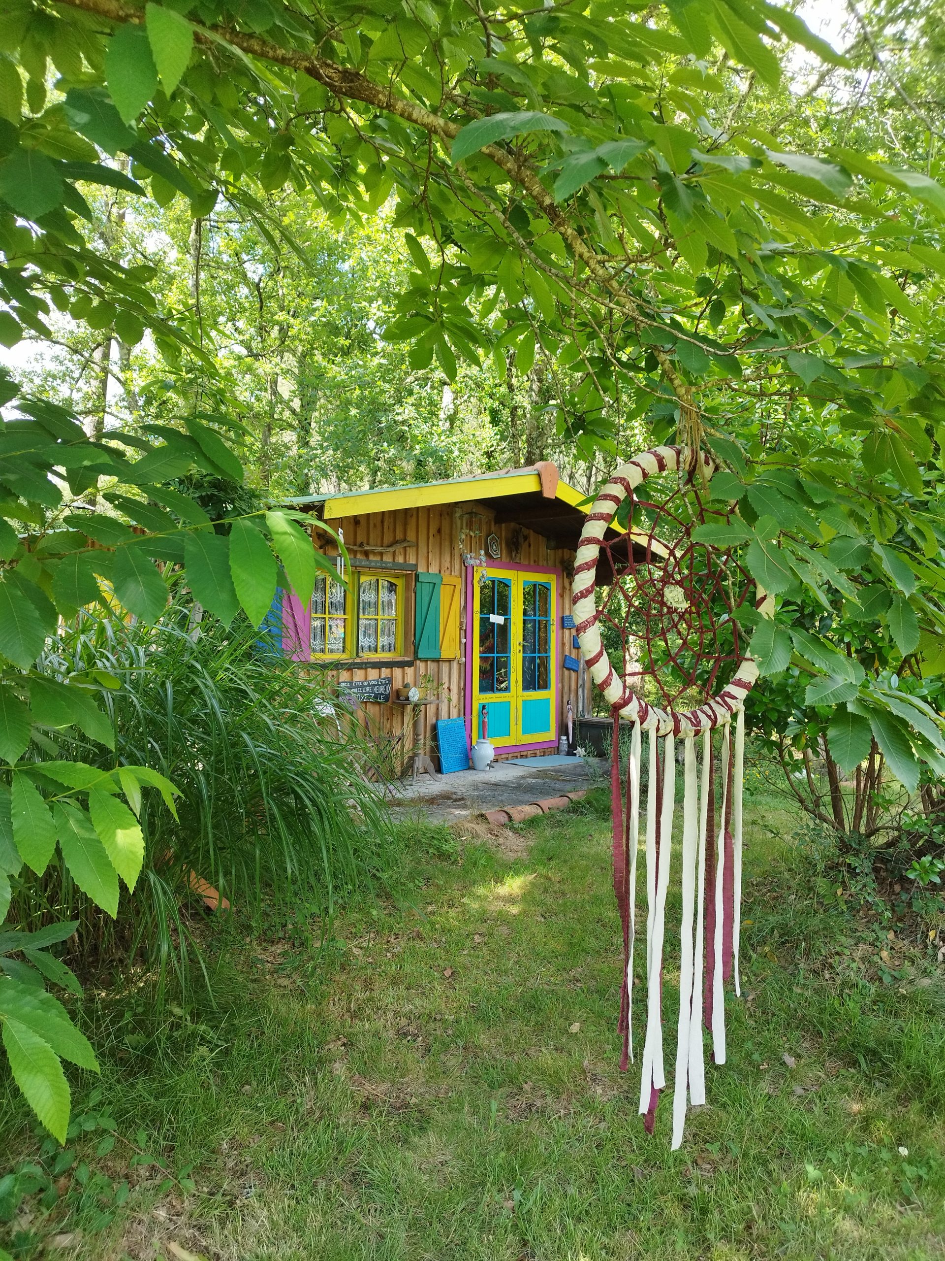 casita luglon
