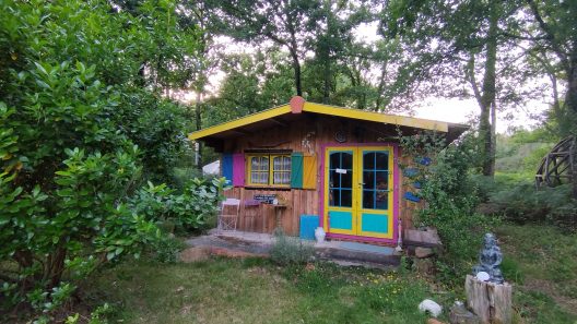 la casita d'isis 40