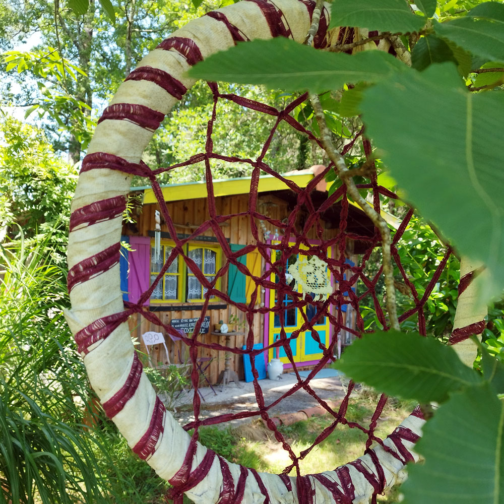 casita l'Oracle