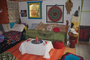 casita l'Oracle
