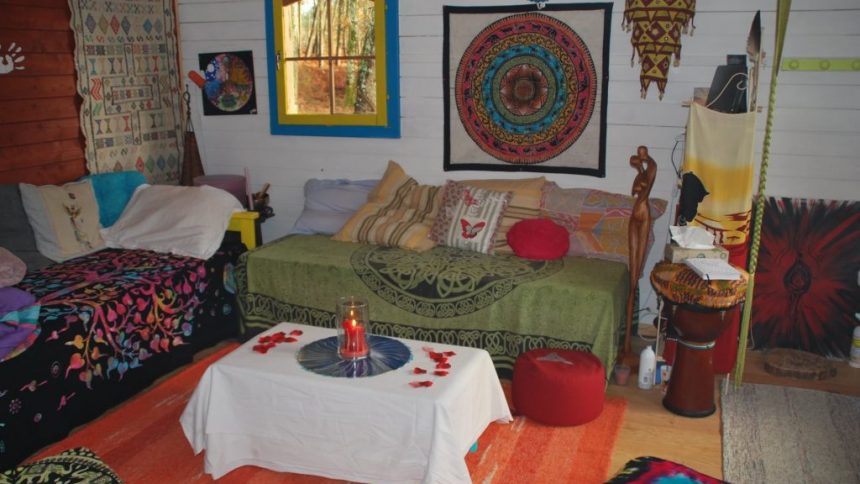 casita l'Oracle