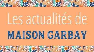 La maison garbay luglon