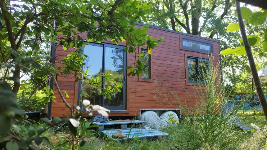 tiny house luglon