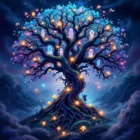 constellations familales et chamanisme