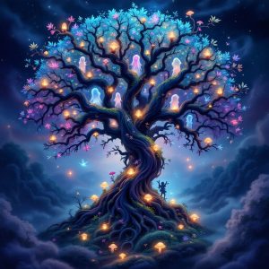 constellations familales et chamanisme
