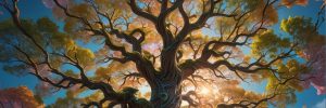 arbre généalogique