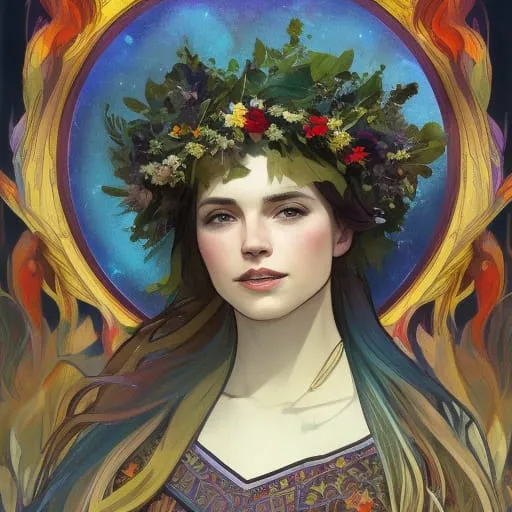 Beltane 2026