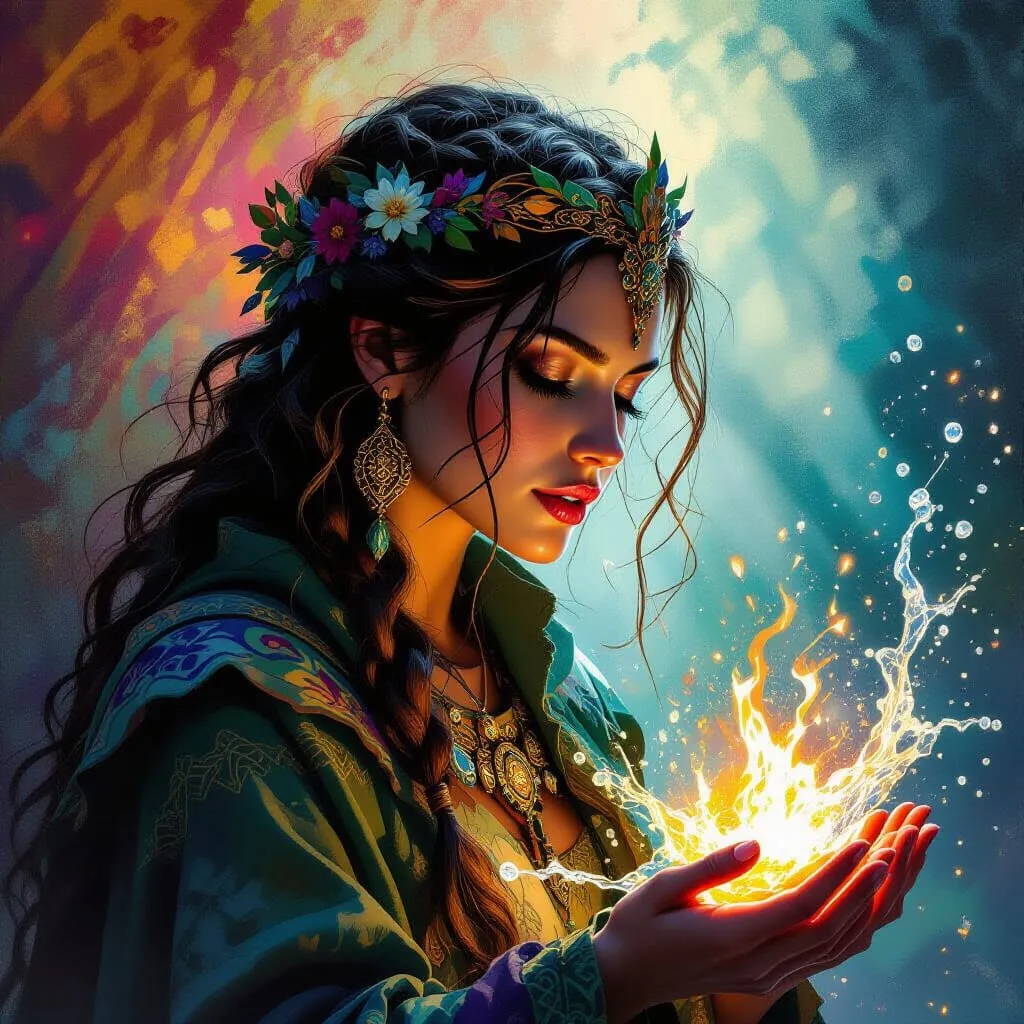 Sabbat Imbolc