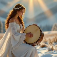 Sabbat de Imbolc