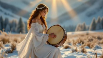 Sabbat de Imbolc