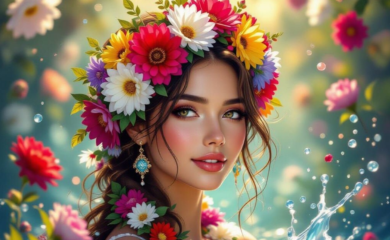 Ostara cérémonie