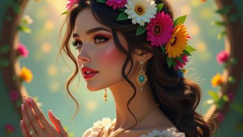 ostara printemps