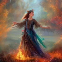 sabbat Beltane