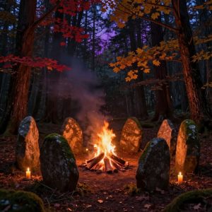 Mabon equinoxe 2