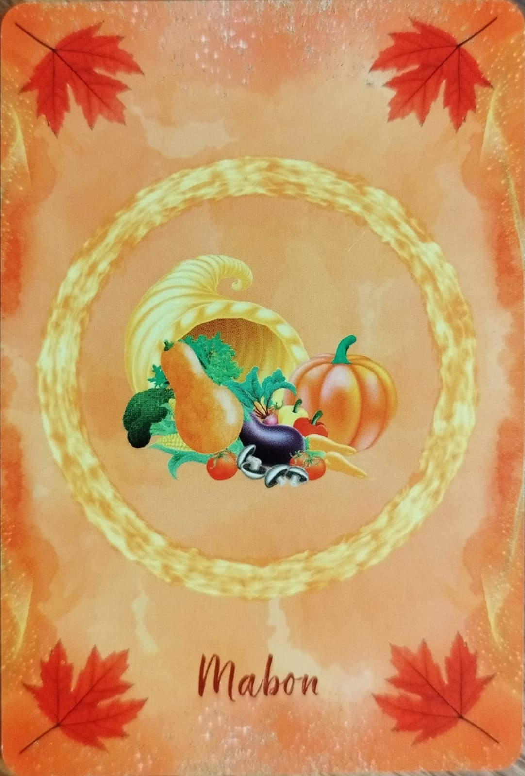 image mabon