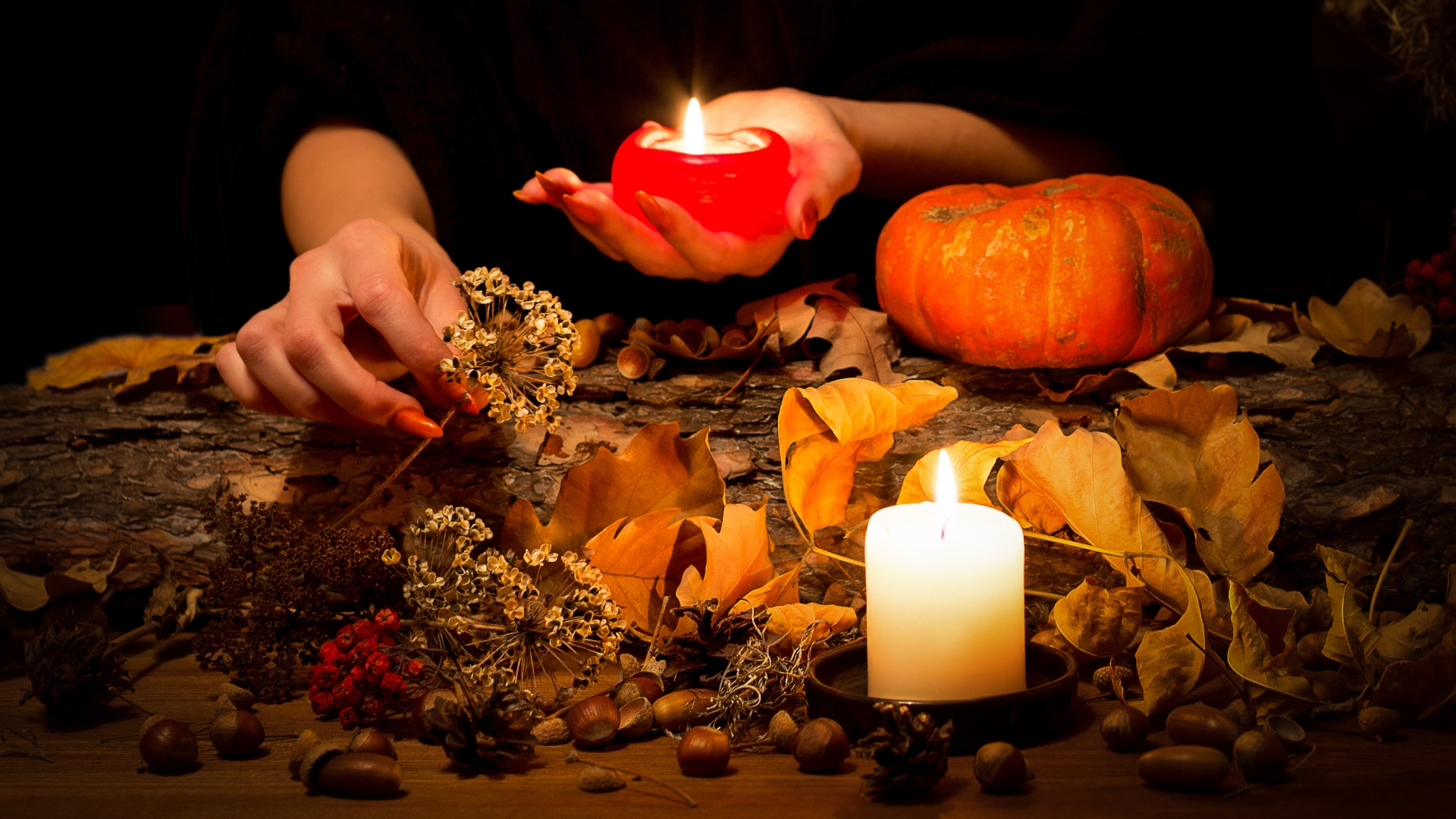 samhain 1