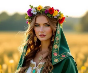litha femme
