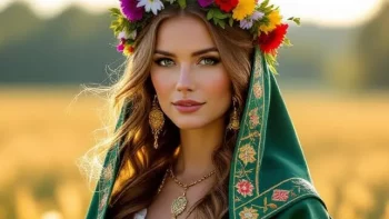 litha femme