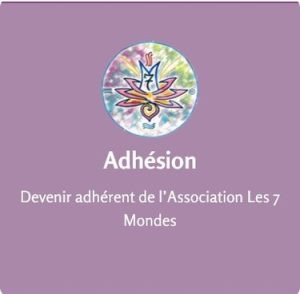 adhésion les7mondes