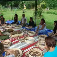 atelier fabrication tambour