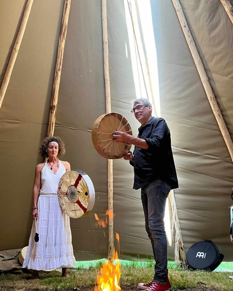 emmanuelle et gilles les 7 mondes