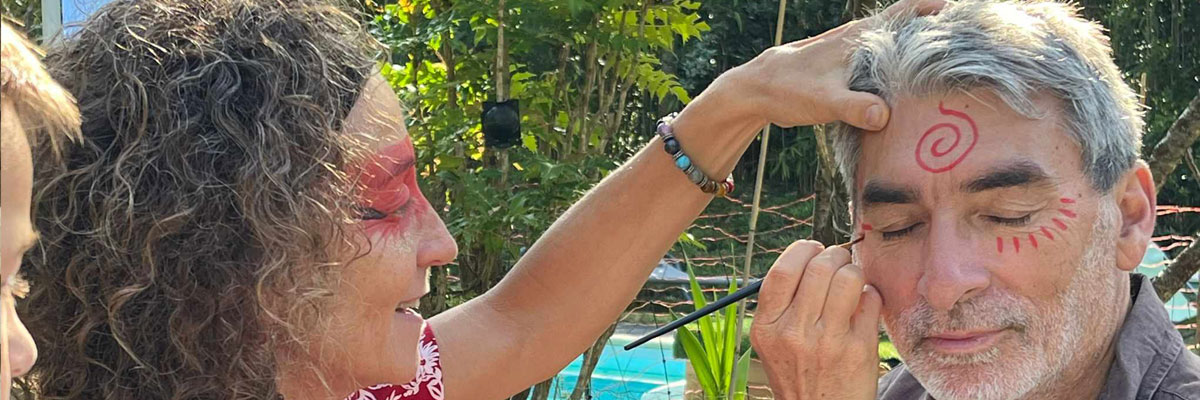 les gardiens de l'oracle